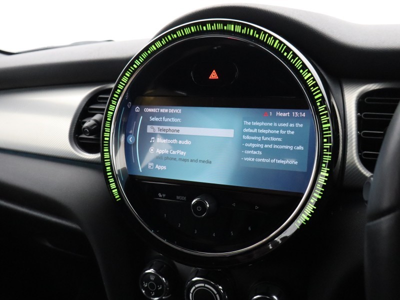 2022 (71) MINI HATCHBACK 1.5 Cooper Exclusive 5dr 4954236