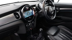 2022 (71) MINI HATCHBACK 1.5 Cooper Exclusive 5dr 4954208