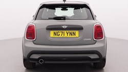 2022 (71) MINI HATCHBACK 1.5 Cooper Exclusive 5dr 4954183