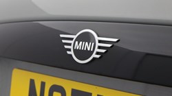 2022 (71) MINI HATCHBACK 1.5 Cooper Exclusive 5dr 4954188
