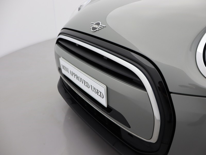 2022 (71) MINI HATCHBACK 1.5 Cooper Exclusive 5dr 4954193