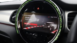 2022 (71) MINI HATCHBACK 1.5 Cooper Exclusive 5dr 4954238