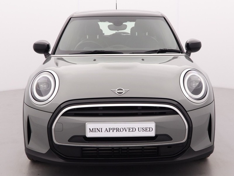 2022 (71) MINI HATCHBACK 1.5 Cooper Exclusive 5dr 4954179