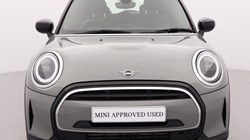 2022 (71) MINI HATCHBACK 1.5 Cooper Exclusive 5dr 4954179