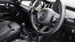 2022 (71) MINI HATCHBACK 1.5 Cooper Exclusive 5dr 4954204