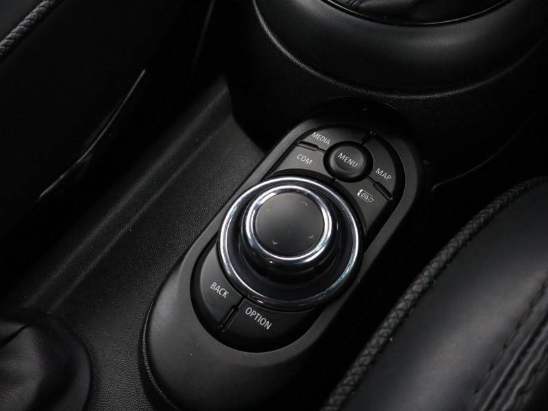 2022 (71) MINI HATCHBACK 1.5 Cooper Exclusive 5dr 4954220