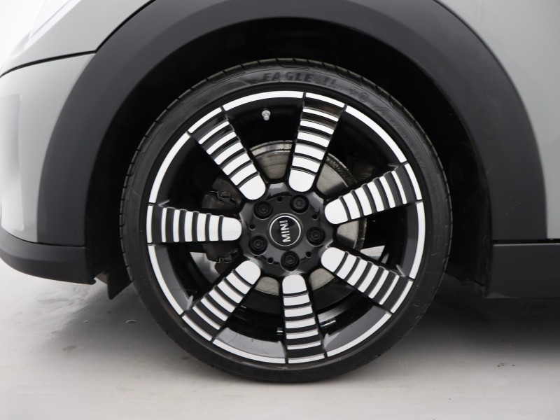 2022 (71) MINI HATCHBACK 1.5 Cooper Exclusive 5dr 4954191