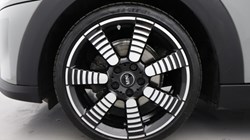 2022 (71) MINI HATCHBACK 1.5 Cooper Exclusive 5dr 4954191