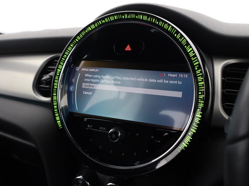 2022 (71) MINI HATCHBACK 1.5 Cooper Exclusive 5dr 4954234