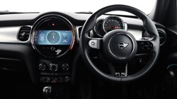 2022 (71) MINI HATCHBACK 1.5 Cooper Exclusive 5dr 4954211