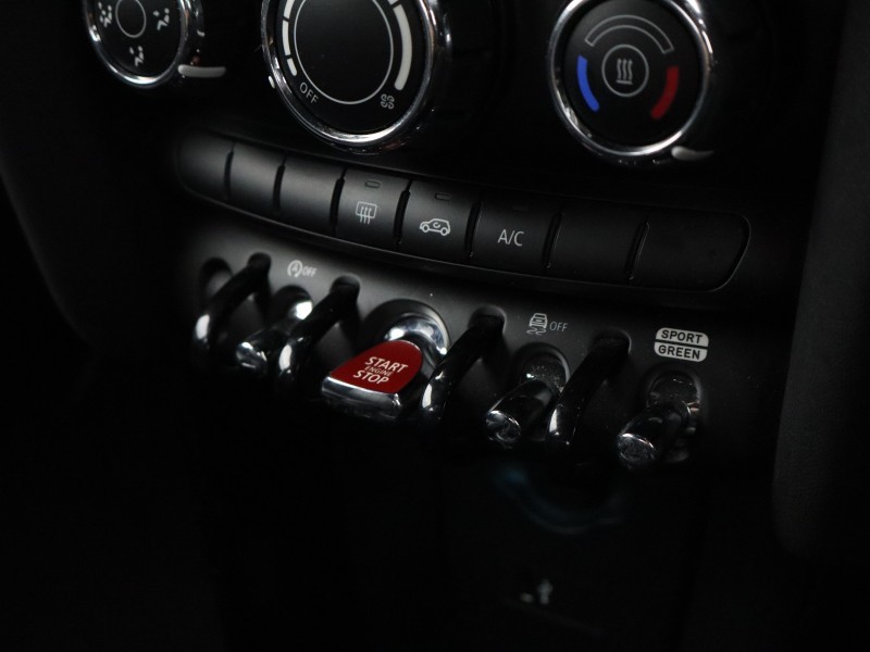 2022 (71) MINI HATCHBACK 1.5 Cooper Exclusive 5dr 4954237