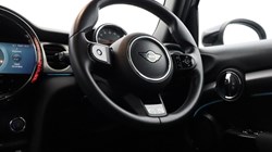 2022 (71) MINI HATCHBACK 1.5 Cooper Exclusive 5dr 4954218
