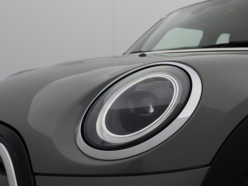 2022 (71) MINI HATCHBACK 1.5 Cooper Exclusive 5dr 4954192