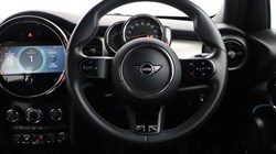 2022 (71) MINI HATCHBACK 1.5 Cooper Exclusive 5dr 4954212