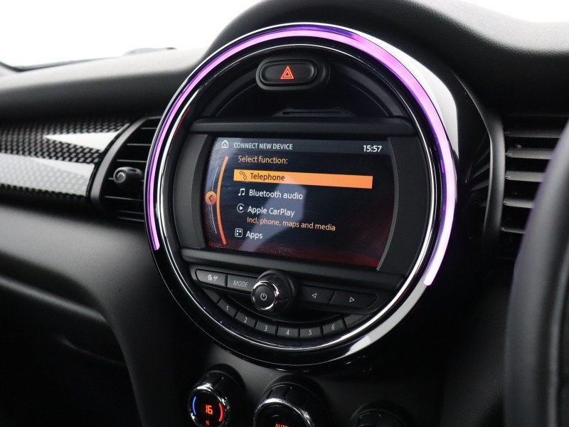 2020 (70) MINI HATCHBACK 2.0 Cooper S Sport II 3dr Auto 4924457