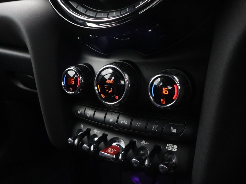 2020 (70) MINI HATCHBACK 2.0 Cooper S Sport II 3dr Auto 4924444