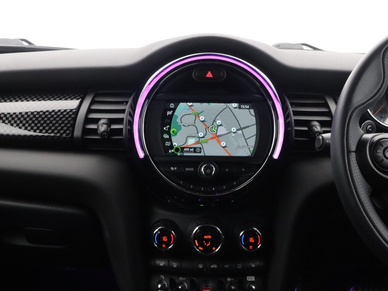 2020 (70) MINI HATCHBACK 2.0 Cooper S Sport II 3dr Auto 4924432