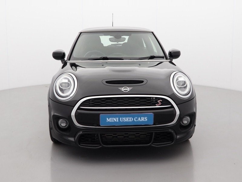 2020 (70) MINI HATCHBACK 2.0 Cooper S Sport II 3dr Auto 4994140