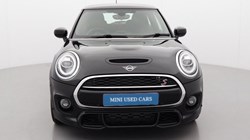 2020 (70) MINI HATCHBACK 2.0 Cooper S Sport II 3dr Auto 4994140