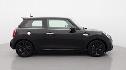 2020 (70) MINI HATCHBACK 2.0 Cooper S Sport II 3dr Auto 4924408
