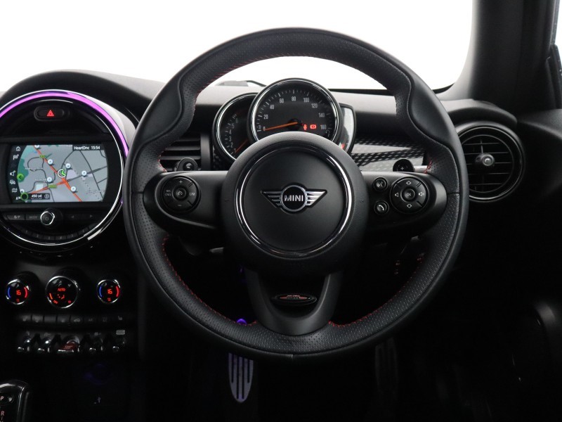 2020 (70) MINI HATCHBACK 2.0 Cooper S Sport II 3dr Auto 4924435