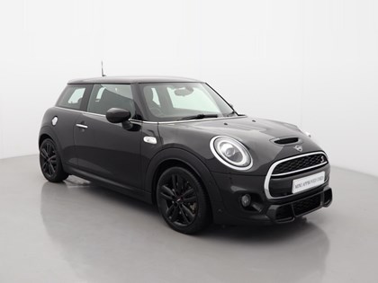 2020 (70) MINI HATCHBACK 2.0 Cooper S Sport II 3dr Auto