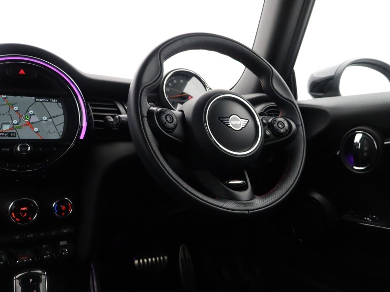 2020 (70) MINI HATCHBACK 2.0 Cooper S Sport II 3dr Auto 4924436