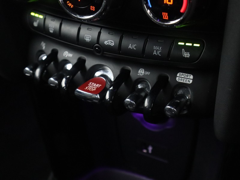 2020 (70) MINI HATCHBACK 2.0 Cooper S Sport II 3dr Auto 4924446