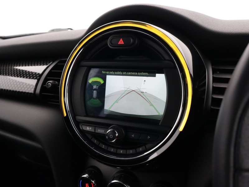 2020 (70) MINI HATCHBACK 2.0 Cooper S Sport II 3dr Auto 4924458