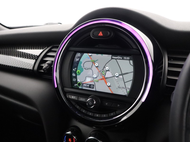 2020 (70) MINI HATCHBACK 2.0 Cooper S Sport II 3dr Auto 4924441