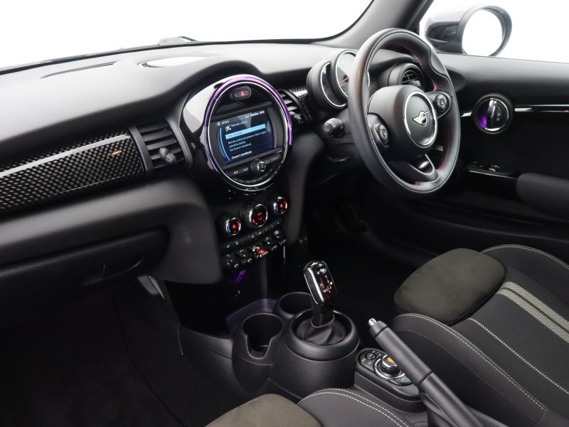 2020 (70) MINI HATCHBACK 2.0 Cooper S Sport II 3dr Auto 4924426