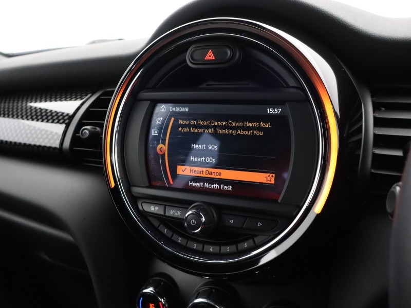 2020 (70) MINI HATCHBACK 2.0 Cooper S Sport II 3dr Auto 4924456