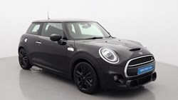 2020 (70) MINI HATCHBACK 2.0 Cooper S Sport II 3dr Auto 4994139