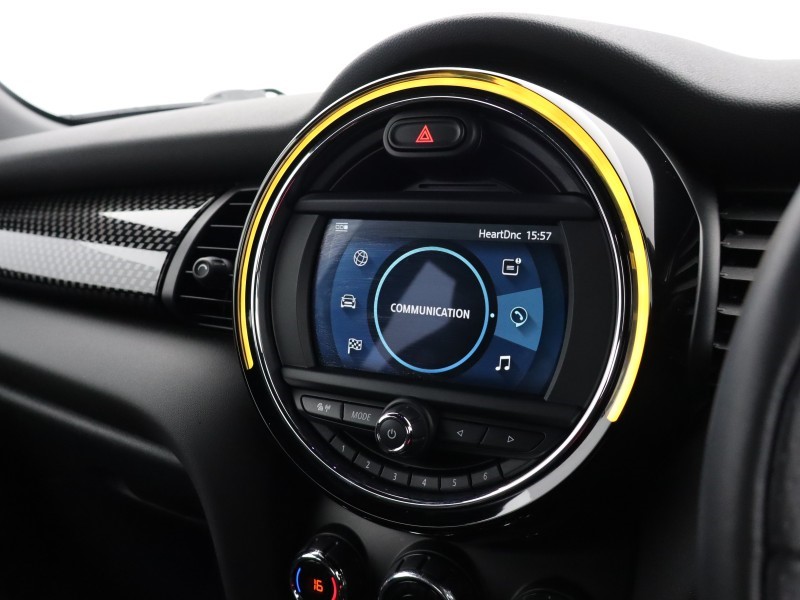 2020 (70) MINI HATCHBACK 2.0 Cooper S Sport II 3dr Auto 4924459