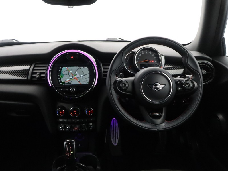 2020 (70) MINI HATCHBACK 2.0 Cooper S Sport II 3dr Auto 4924434