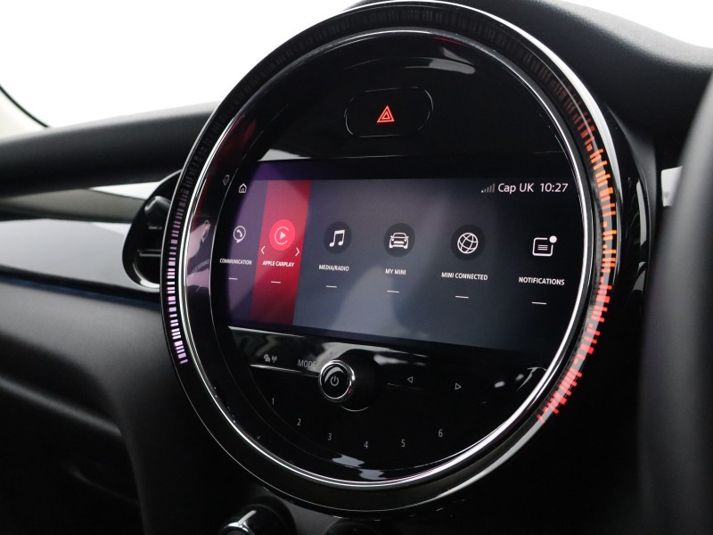 2022 (72) MINI HATCHBACK 1.5 Cooper Classic 3dr 4909679