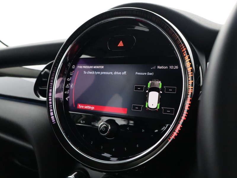 2022 (72) MINI HATCHBACK 1.5 Cooper Classic 3dr 4909678