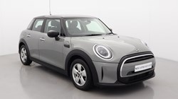 2022 (72) MINI HATCHBACK 1.5 Cooper Classic 3dr 4909627