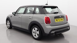 2022 (72) MINI HATCHBACK 1.5 Cooper Classic 3dr 4909631