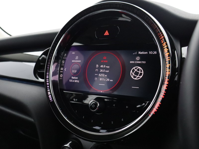 2022 (72) MINI HATCHBACK 1.5 Cooper Classic 3dr 4909677