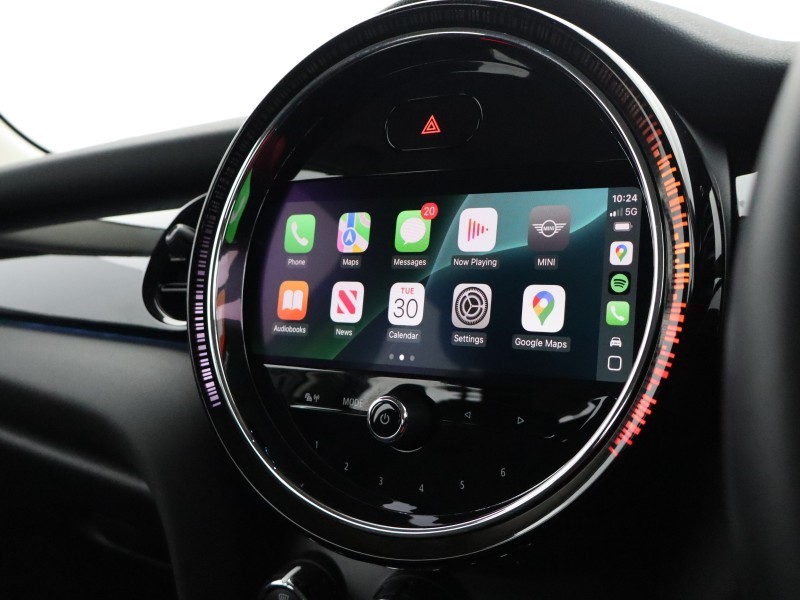 2022 (72) MINI HATCHBACK 1.5 Cooper Classic 3dr 4909675