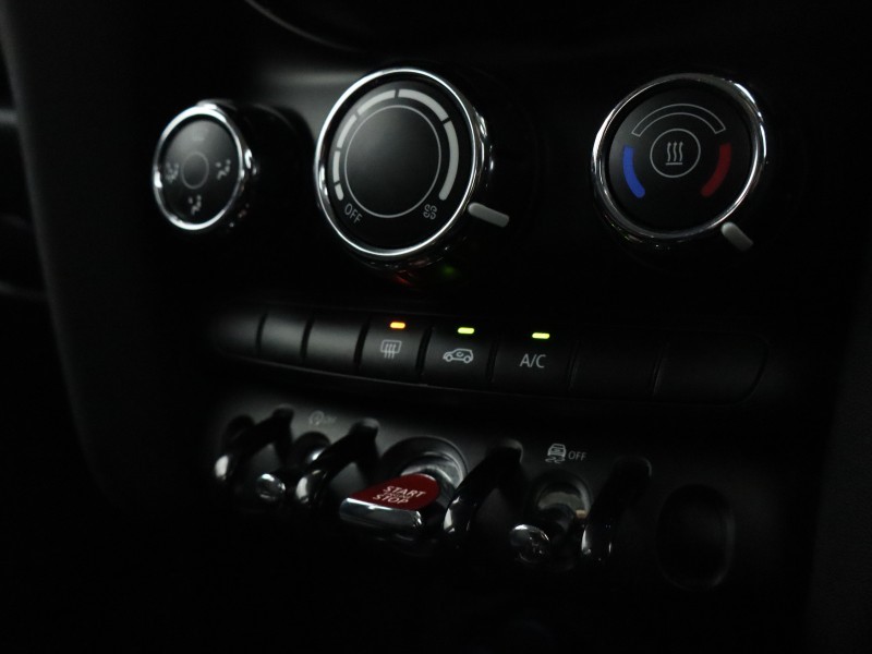 2022 (72) MINI HATCHBACK 1.5 Cooper Classic 3dr 4909662