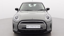 2022 (72) MINI HATCHBACK 1.5 Cooper Classic 3dr 4909628