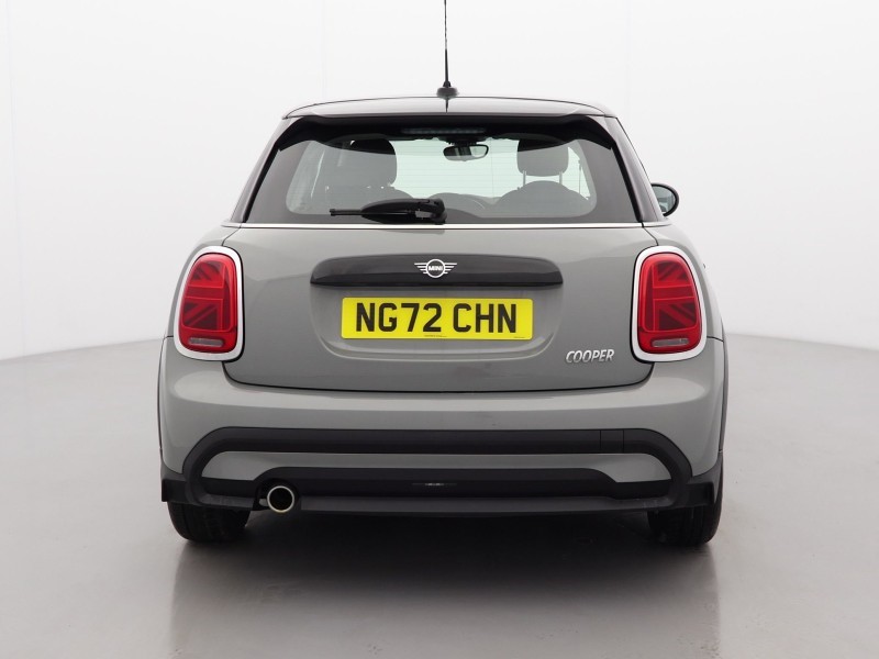 2022 (72) MINI HATCHBACK 1.5 Cooper Classic 3dr 4909632