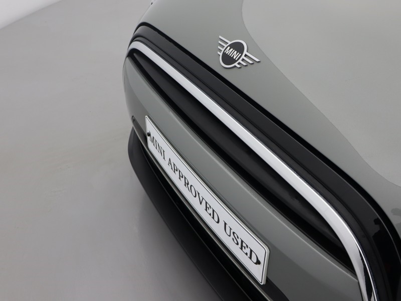 2022 (72) MINI HATCHBACK 1.5 Cooper Classic 3dr 4909644