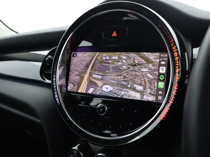 2022 (72) MINI HATCHBACK 1.5 Cooper Classic 3dr 4909676