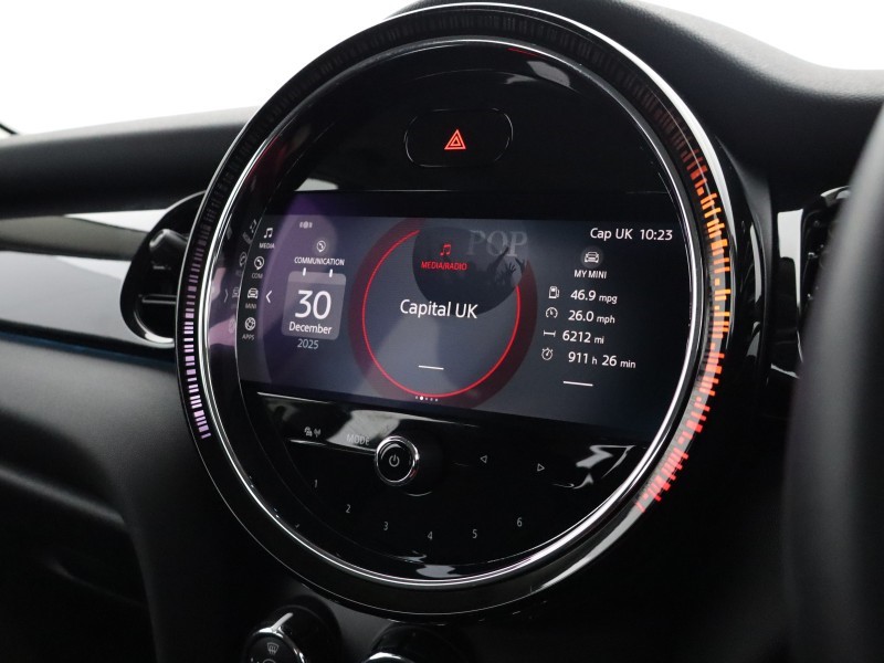 2022 (72) MINI HATCHBACK 1.5 Cooper Classic 3dr 4909674