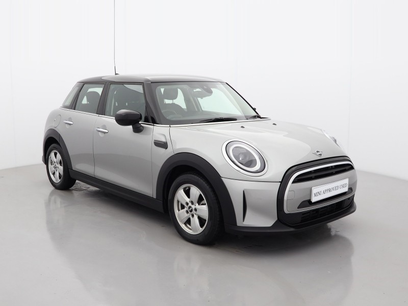 2023 (23) MINI HATCHBACK 1.5 Cooper Classic Premium 5dr Auto