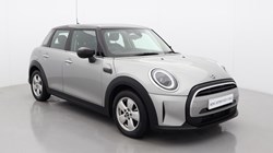 2023 (23) MINI HATCHBACK 1.5 Cooper Classic Premium 5dr Auto 4925081