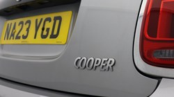 2023 (23) MINI HATCHBACK 1.5 Cooper Classic Premium 5dr Auto 4925090